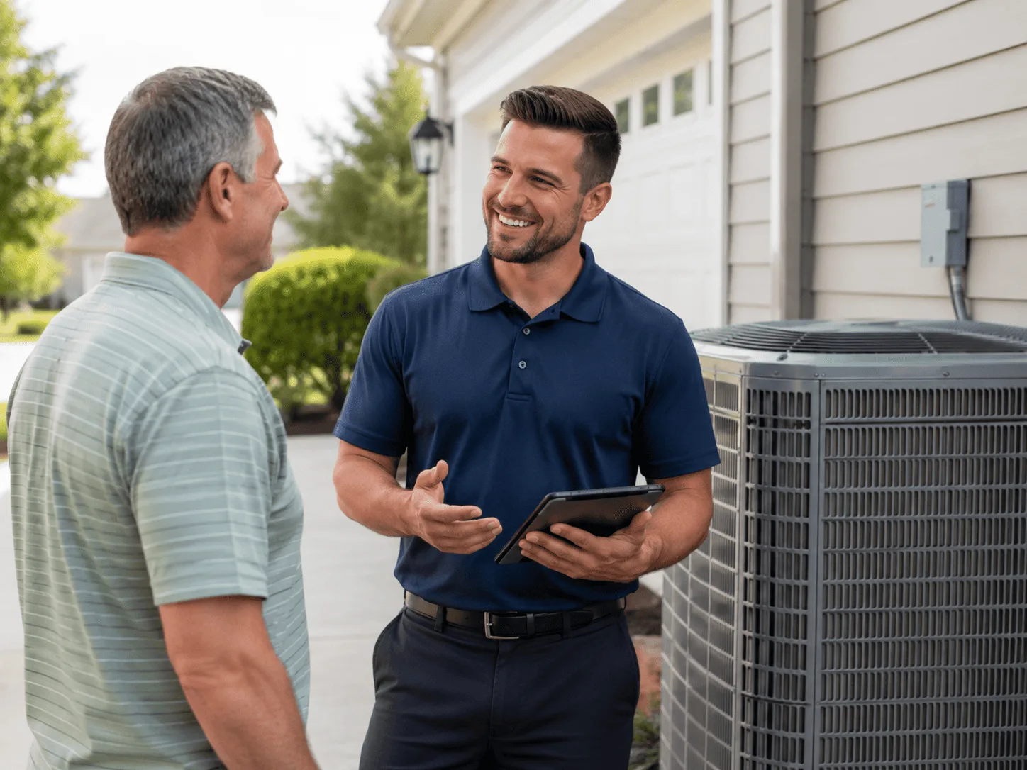 Heat Pump Installation Friedheim, MO FAQs